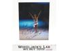 Oksana Baiul Stars on Ice Figure Skater AUTOGRAPHED 8x10 Photo