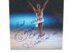 Oksana Baiul Stars on Ice Figure Skater AUTOGRAPHED 8x10 Photo