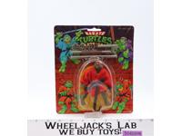 Raphael Karate Turtles Warriors TMNT KO Unbranded Made in China NEW MOC