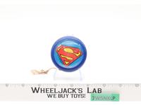 Superman YO-YO DC Comics Duncan 1978 Vintage Action Figure