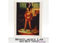 Dureena Nafee Babylon 5 Carrie Dobro AUTOGRAPHED 8x10 Picture