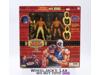 Luchadores Internacionales with Ring 2000 Hinstar Action Figure Set NEW SEALED