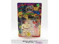 Raph the Mummy 100% Complete W/Card TMNT Universal Monsters 1993 Playmates