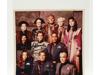 Cast of Babylon 5 AUTOGRAPHED Conaway Jurasik Doyle Katsulas 8x10 Picture