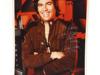 Captain Apollo Battlestar Galactica Richard Hatch AUTOGRAPHED 8x10 Photo