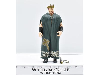 Sheamus King of the Ring Elite Series 13 Mattel Action Figure WWF WWE