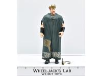 Sheamus King of the Ring Elite Series 13 Mattel Action Figure WWF WWE