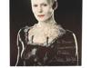 The Borg Queen Star Trek First Contact Alice Krige AUTOGRAPHED 8x10 Postcard