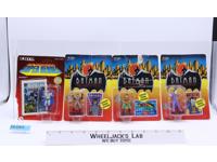LOT 5 Batman Die-Cast Vehicles DC Comics Super Heroes 1990s ERTL NEW SEALED