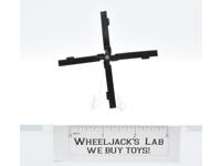 Vortex Bruticus HELICOPTER BLADES 1986 G1 Transformers Hasbro Action Figure