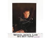 Zach Allen Babylon 5 Jeff Conaway AUTOGRAPHED 8x10 Photo
