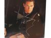 Zach Allen Babylon 5 Jeff Conaway AUTOGRAPHED 8x10 Photo