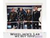 Cast of Babylon 5 Christian Doyle Biggs AUTOGRAPHED 8x10 Picture