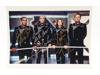 Cast of Babylon 5 Christian Doyle Biggs AUTOGRAPHED 8x10 Picture