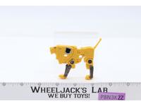 Steeljaw G1 Transformers Lion 1986 Hasbro Vintage Action Figure