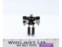 Rewind G1 Transformers 1986 Hasbro Action Figure Vintage