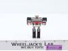 Rewind G1 Transformers 1986 Hasbro Action Figure Vintage