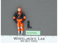 Nitro-Viper V3 100% Complete G.I. Joe 1993 Hasbro Vintage Action Figure