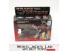 Slag W/ Box 100% Complete 1985 Vintage Hasbro G1 Transformers Action Figure