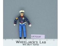 Gung-Ho Gung Ho V2 G.I. Joe 1987 Hasbro Vintage Action Figure