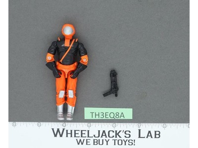 Nitro-Viper V3 100% Complete G.I. Joe 1993 Hasbro Vintage Action Figure