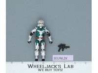 Cobra Commander V3 G.I. Joe 1987 Hasbro Vintage Action Figure