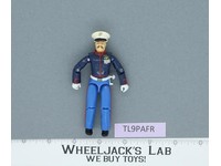 Gung-Ho Gung Ho V2 G.I. Joe 1987 Hasbro Vintage Action Figure