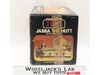 Jabba the Hutt Action Playset 100% Complete Star Wars 1983 Kenner UNUSED MIB