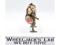 Rattrap RED 100% Complete Deluxe Transmetals Beast Wars Transformers