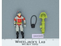 Sneak Peek V1 G.I. Joe 1987 Hasbro Vintage Action Figure