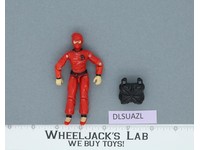 Jinx V1 G.I. Joe 1987 Hasbro Vintage Action Figure