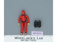 Jinx V1 G.I. Joe 1987 Hasbro Vintage Action Figure