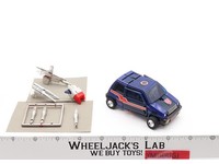 Skids 100% Complete 1985 G1 Transformers Hasbro Vintage Action Figure