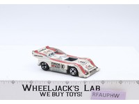 #6 Porsche Audi 917-10 CAN AM E39 PoliToys 1:43 Scale Vehicle Diecast ITALY