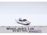 Lotus Esprit 007 James Bond Hot Wheels 1970's Corgi Juniors Great Britain