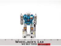 Twintwist Twin Twist 100% Complete NEAR MINT WORKS 1985 Vintage G1 Transformers