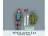 Fast Draw V1 G.I. Joe 1987 Hasbro Vintage Action Figure
