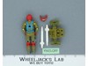 Fast Draw V1 G.I. Joe 1987 Hasbro Vintage Action Figure