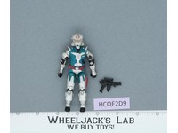 Cobra Commander V3 G.I. Joe 1987 Hasbro Vintage Action Figure