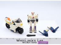 Prowl Action Master 1990 Vintage Hasbro G1 Transformers Action Figure