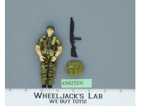 Falcon V1 G.I. Joe 1987 Hasbro Vintage Action Figure