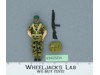 Falcon V1 G.I. Joe 1987 Hasbro Vintage Action Figure