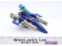 Targetmaster Triggerhappy 100% Complete Vintage Hasbro 1987 G1 Transformers