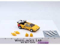 Sunstreaker 100% Complete 1984 Vintage G1 Transformers Action Figure
