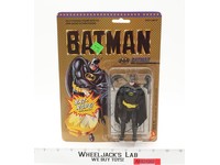 Batman Bat-Rope DC Comics 1989 Toy Biz Vintage Action Figure NEW MOSC SEALED