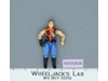 Mercer V1 G.I. Joe 1989 Hasbro Vintage Action Figure
