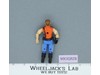 Mercer V1 G.I. Joe 1989 Hasbro Vintage Action Figure