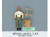 Outback V1 G.I. Joe 1987 Hasbro Vintage Action Figure