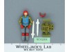 Fast Draw V1 G.I. Joe 1987 Hasbro Vintage Action Figure