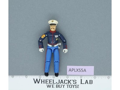 Gung-Ho Gung Ho V2 G.I. Joe 1987 Hasbro Vintage Action Figure